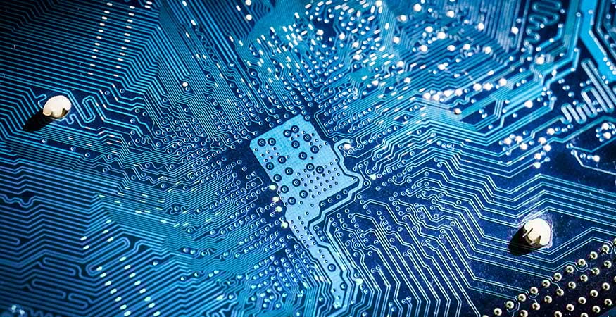 circuit board