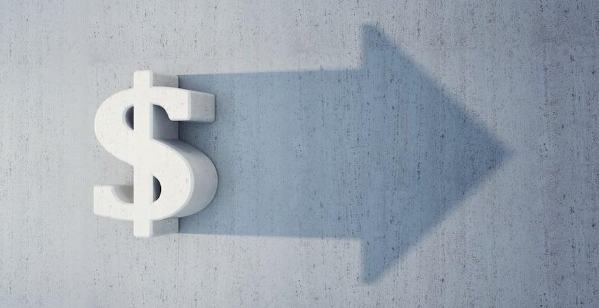 dollar-sign-with-right-hand-arrow