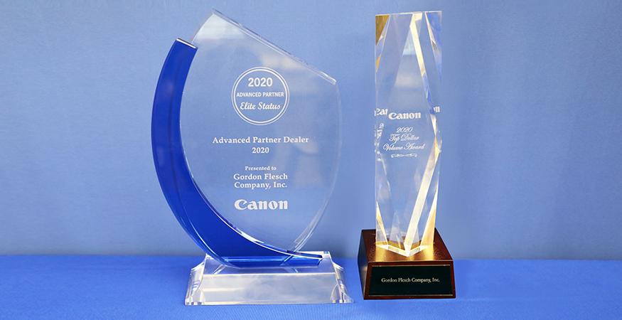 Troyka-TC Awards
