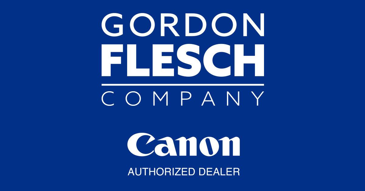 GFC-authorized-canon-dealer