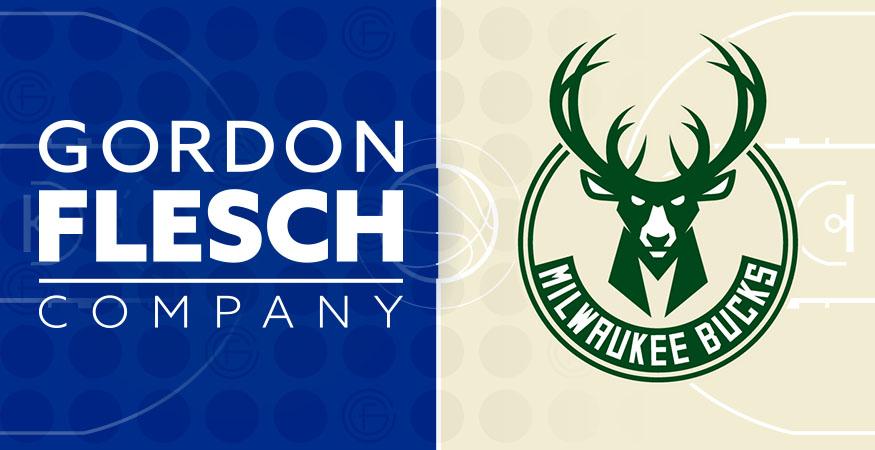 Troyka-TC and Milwaukee Bucks logos